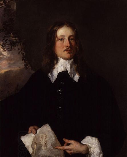 Sir Peter Lely Henry Stone oil painting picture